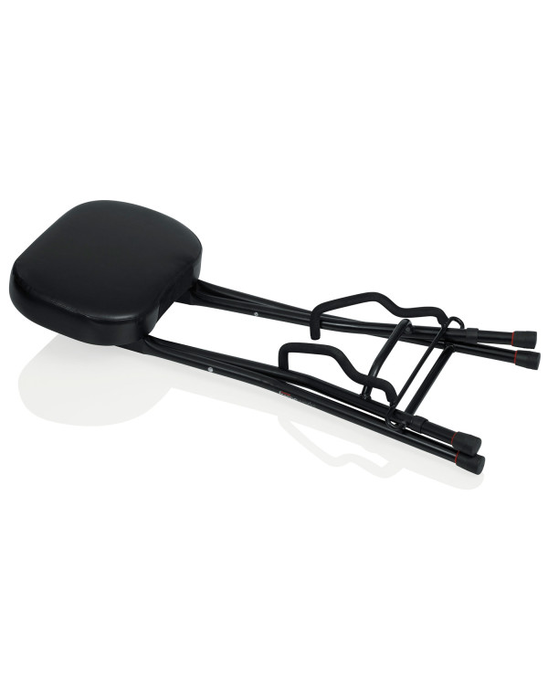 GATOR FRAMEWORKS GFW-GTR-SEAT Guitar Seat/Stand Combo