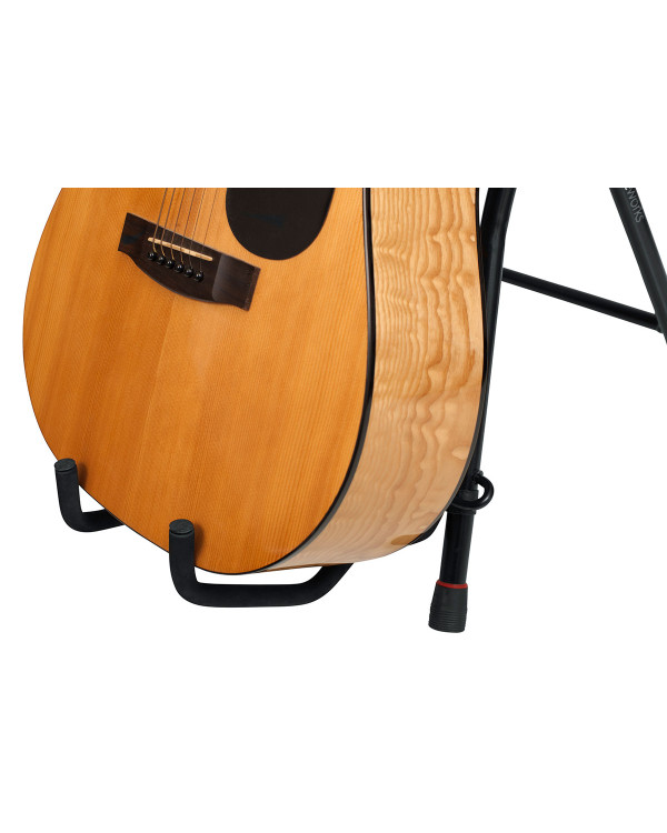 GATOR FRAMEWORKS GFW-GTR-SEAT Guitar Seat/Stand Combo