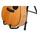 GATOR FRAMEWORKS GFW-GTR-SEAT Guitar Seat/Stand Combo