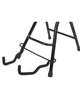 GATOR FRAMEWORKS GFW-GTR-SEAT Guitar Seat/Stand Combo-foto6
