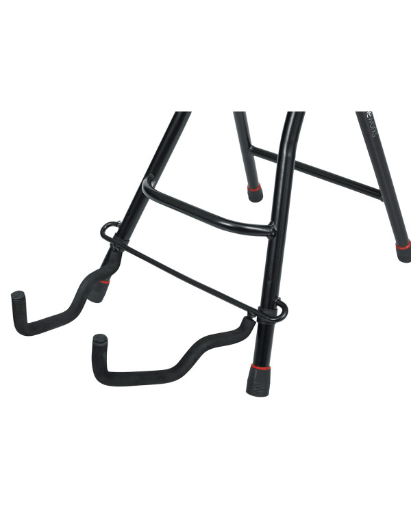GATOR FRAMEWORKS GFW-GTR-SEAT Guitar Seat/Stand Combo