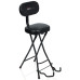 GATOR FRAMEWORKS GFW-GTR-SEAT Guitar Seat/Stand Combo