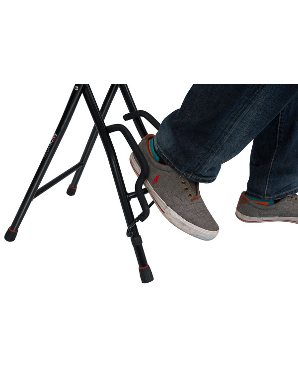 GATOR FRAMEWORKS GFW-GTR-SEAT Guitar Seat/Stand Combo
