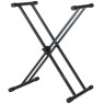 Клавішна стійка GATOR FRAMEWORKS GFW KEY2000X