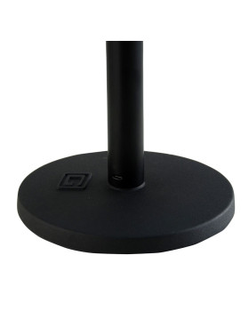 Настільна стійка для мікрофона GATOR FRAMEWORKS GFW-MIC-0601 Desktop Mic Stand-foto3