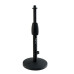 Настільна стійка для мікрофона GATOR FRAMEWORKS GFW-MIC-0601 Desktop Mic Stand