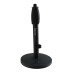 Настільна стійка для мікрофона GATOR FRAMEWORKS GFW-MIC-0601 Desktop Mic Stand