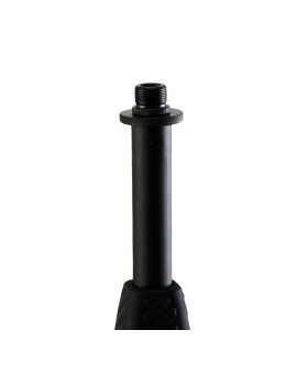 Настільна стійка для мікрофона GATOR FRAMEWORKS GFW-MIC-0601 Desktop Mic Stand-foto2