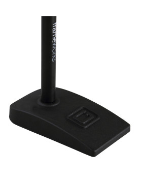 Мікрофонна стійка журавель GATOR FRAMEWORKS GFW-MIC-0821-foto2