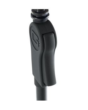 Мікрофонна стійка пряма GATOR FRAMEWORKS GFW-MIC-1001-foto2
