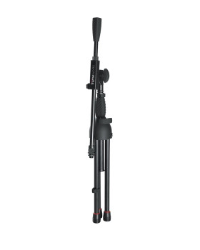 Мікрофонна стійка журавель GATOR FRAMEWORKS GFW-MIC-2621-foto2