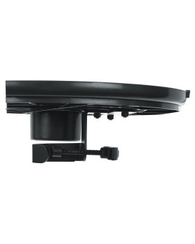 Підставка для аксесуарів GATOR FRAMEWORKS GFW-MICACCTRAYXL Mic Stand Accessory Tray XL-foto7