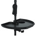 Підставка для аксесуарів GATOR FRAMEWORKS GFW-MICACCTRAYXL Mic Stand Accessory Tray XL