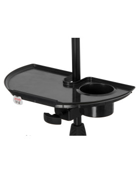 Підставка для аксесуарів GATOR FRAMEWORKS GFW-MICACCTRAY Mic Stand Accessory Tray