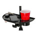 Підставка для аксесуарів GATOR FRAMEWORKS GFW-MICACCTRAY Mic Stand Accessory Tray