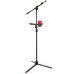 Підставка для аксесуарів GATOR FRAMEWORKS GFW-MICACCTRAY Mic Stand Accessory Tray
