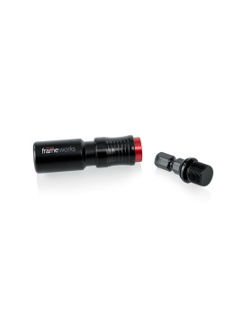 Адаптор мікрофонного тримача GATOR FRAMEWORKS GFW-MIC-QRTOP Quick Release Mic Attachment-foto4