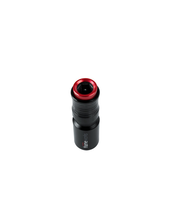 Адаптор мікрофонного тримача GATOR FRAMEWORKS GFW-MIC-QRTOP Quick Release Mic Attachment