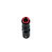 Адаптор мікрофонного тримача GATOR FRAMEWORKS GFW-MIC-QRTOP Quick Release Mic Attachment