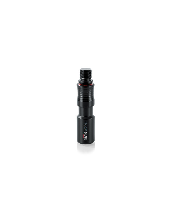 Адаптор мікрофонного тримача GATOR FRAMEWORKS GFW-MIC-QRTOP Quick Release Mic Attachment