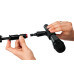 Адаптор мікрофонного тримача GATOR FRAMEWORKS GFW-MIC-QRTOP Quick Release Mic Attachment