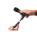 Адаптор мікрофонного тримача GATOR FRAMEWORKS GFW-MIC-QRTOP Quick Release Mic Attachment