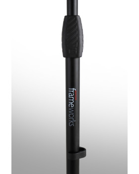 Мікрофонна стійка GATOR FRAMEWORKS GFW-MIC-2020-foto2