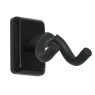 GATOR FRAMEWORKS GFW-UKE-HNGRBLK Wall Mount Ukulele/Mandolin Hanger