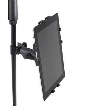 GATOR FRAMEWORKS GFW UTL TBLTCLMP Тримач для iPAD