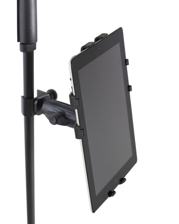 GATOR FRAMEWORKS GFW UTL TBLTCLMP Тримач для iPAD