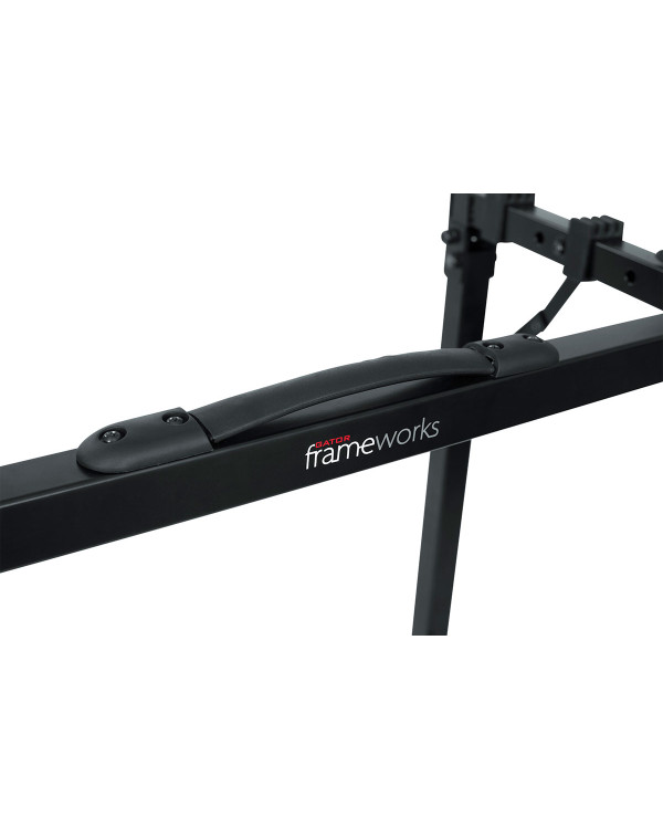 Клавішна стійка GATOR FRAMEWORKS GFW-UTL-WS250 T-Stand