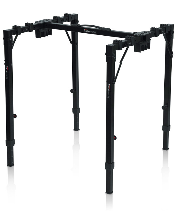 Клавішна стійка GATOR FRAMEWORKS GFW-UTL-WS250 T-Stand