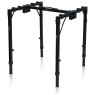 Клавішна стійка GATOR FRAMEWORKS GFW-UTL-WS250 T-Stand