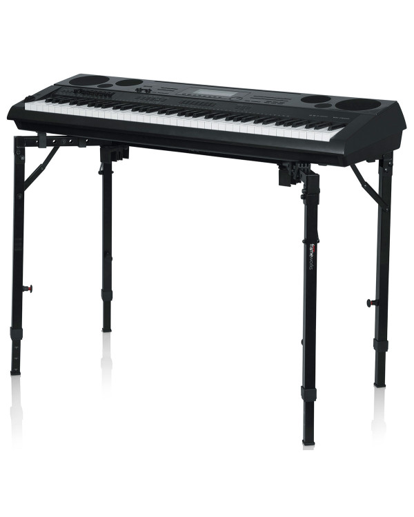 Клавішна стійка GATOR FRAMEWORKS GFW-UTL-WS250 T-Stand