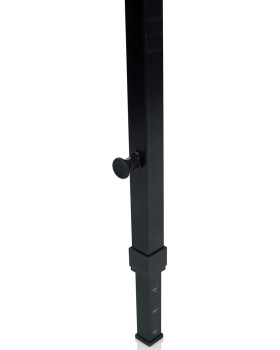 Клавішна стійка GATOR FRAMEWORKS GFW-UTL-WS250 T-Stand-foto7