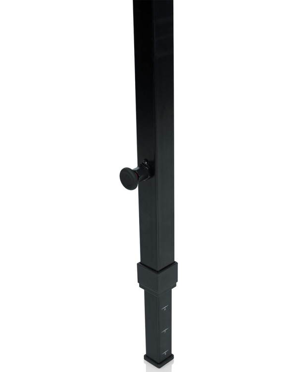 Клавішна стійка GATOR FRAMEWORKS GFW-UTL-WS250 T-Stand