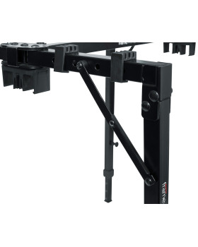 Клавішна стійка GATOR FRAMEWORKS GFW-UTL-WS250 T-Stand-foto4