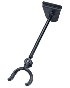 Настінний тримач для гітари Maxtone GH-625