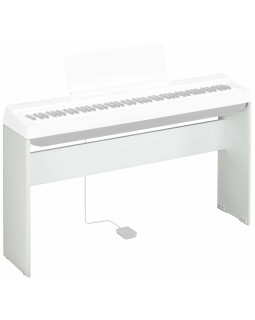 Стійка для клавішних інструментів Yamaha L125WH