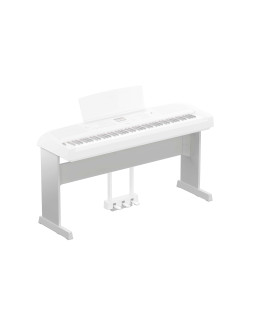Клавішна стійка YAMAHA L-300 (White)