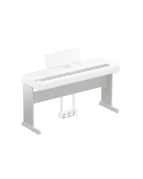 Клавішна стійка YAMAHA L-300 (White)