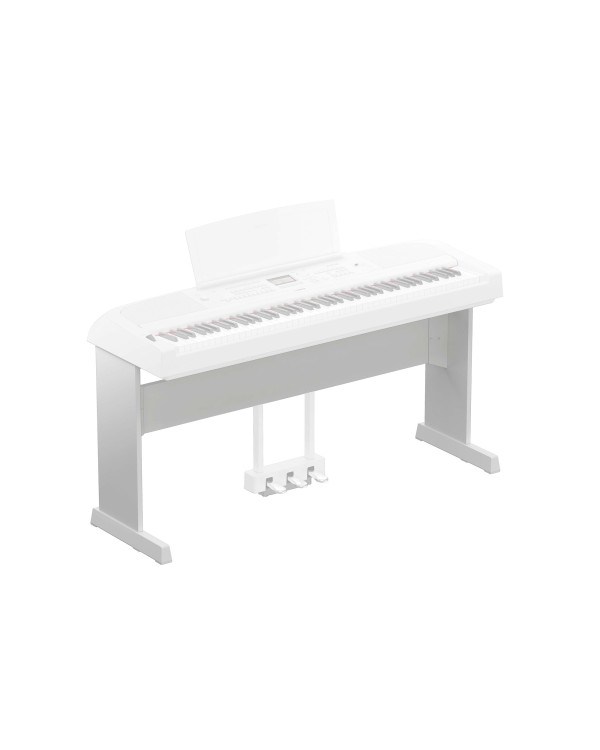 Клавішна стійка YAMAHA L-300 (White)