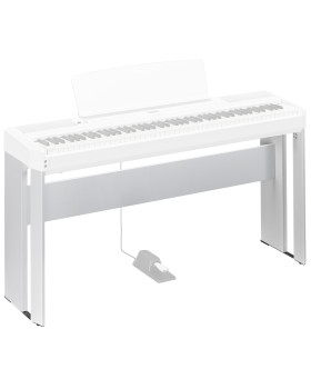 Клавішна стійка YAMAHA L-515 (White)