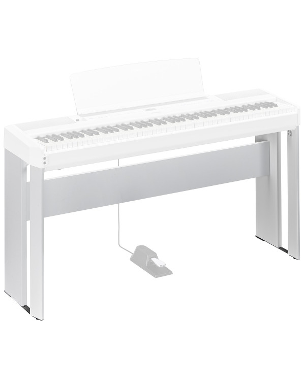 Клавішна стійка YAMAHA L-515 (White)