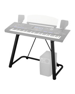 Клавішна стійка YAMAHA L-7B-foto2