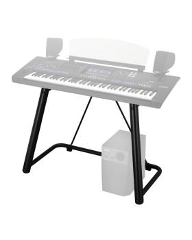 Клавішна стійка YAMAHA L-7B-foto2