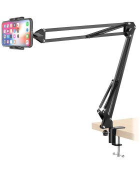 Стійка для смартфона FZONE NB-36 CELL PHONE ARM STAND