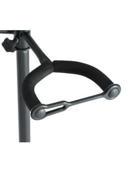 GATOR FRAMEWORKS GFW-GTR-1000 Single Guitar Stand-foto3