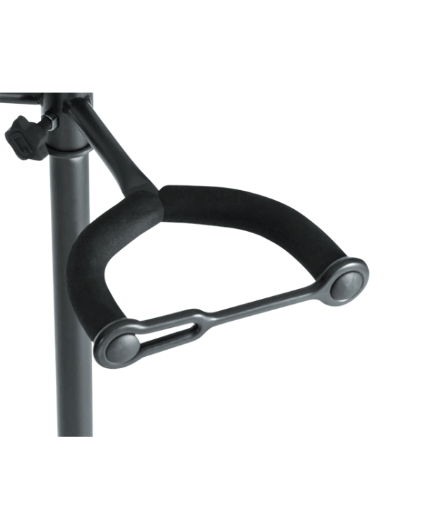 GATOR FRAMEWORKS GFW-GTR-1000 Single Guitar Stand