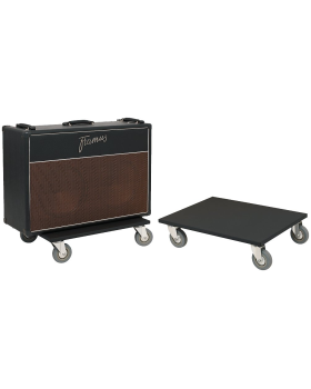 ROCKCASE RC24900 B - Roller Cart, small-foto3